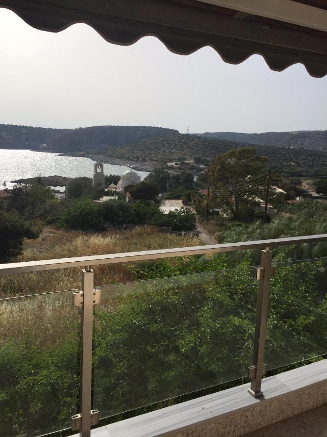Villa Agia Marina 5M Walk To The Beach With Private Pool Exterior photo